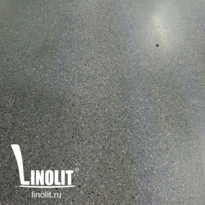 Финишное покрытие Linolit® RD®